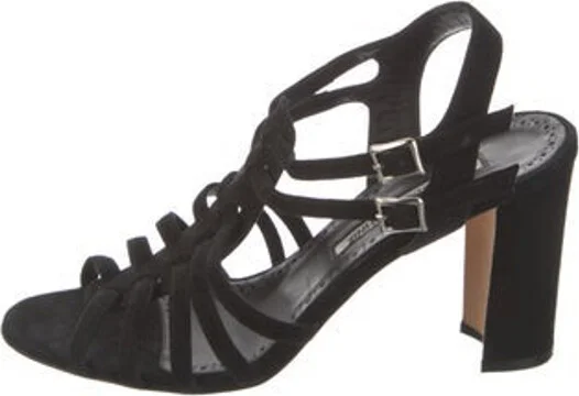 Manolo Blahnik