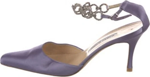 Manolo Blahnik