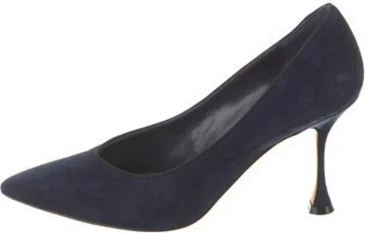 Manolo Blahnik