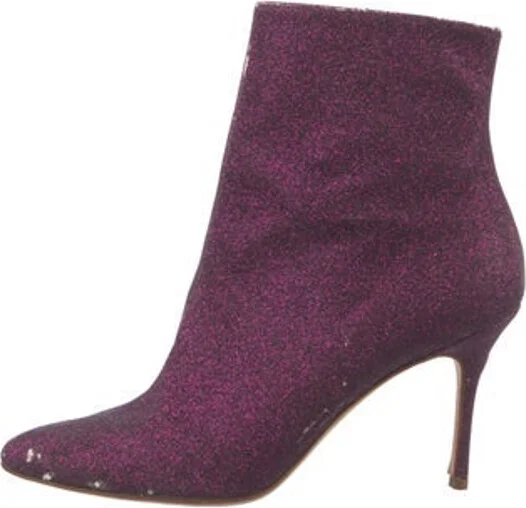 Manolo Blahnik