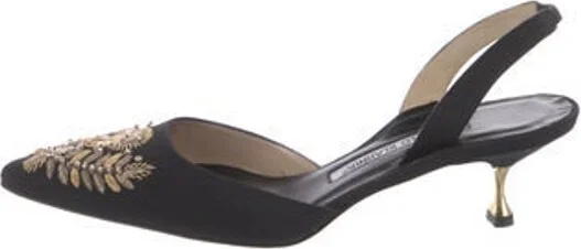 Manolo Blahnik