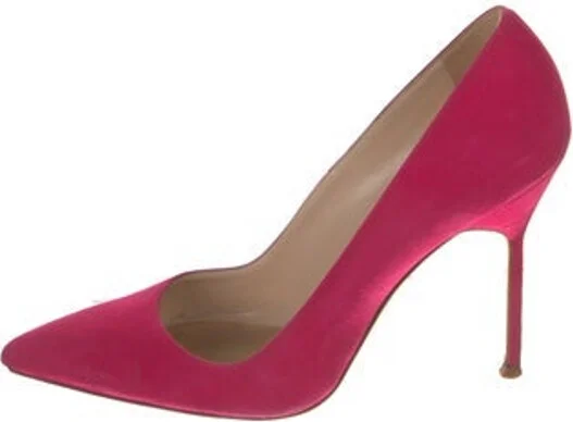 Manolo Blahnik