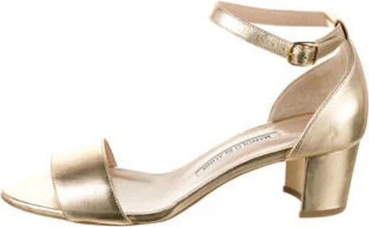 Manolo Blahnik