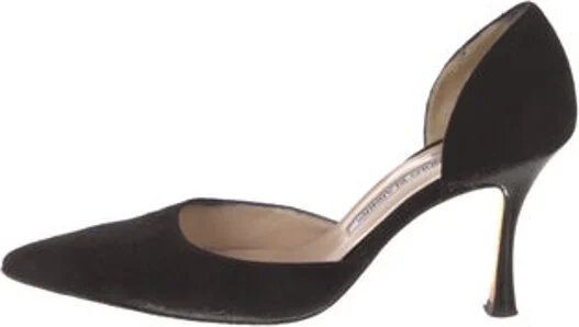 Manolo Blahnik