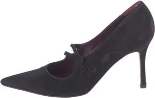 Manolo Blahnik