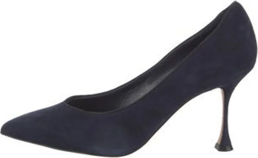 Manolo Blahnik