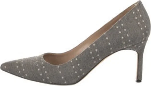 Manolo Blahnik