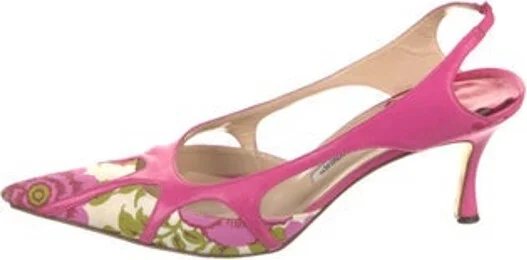 Manolo Blahnik