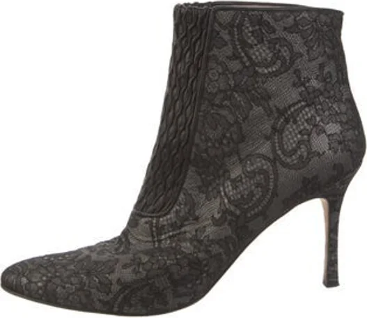 Manolo Blahnik
