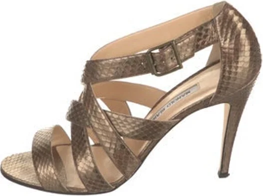 Manolo Blahnik