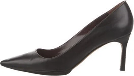 Manolo Blahnik