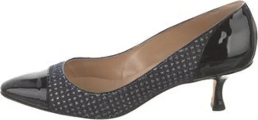 Manolo Blahnik
