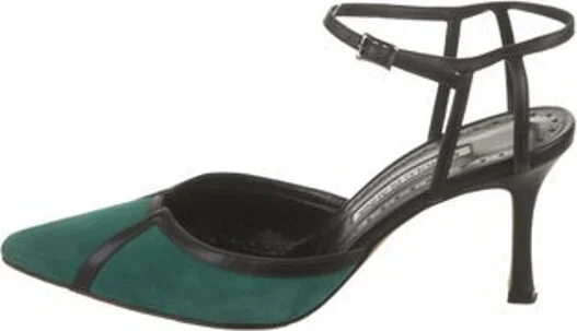 Manolo Blahnik