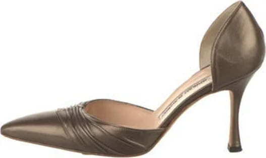 Manolo Blahnik