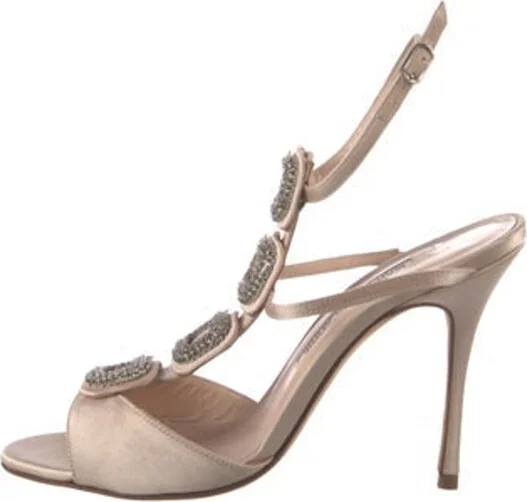 Manolo Blahnik