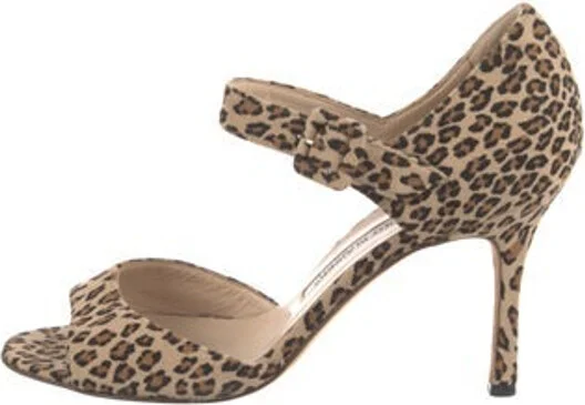 Manolo Blahnik