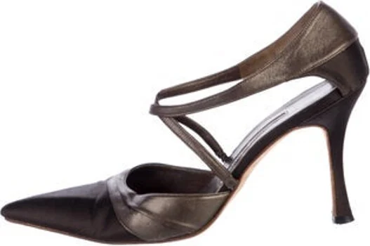 Manolo Blahnik