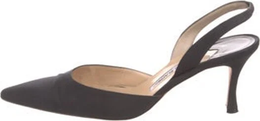 Manolo Blahnik