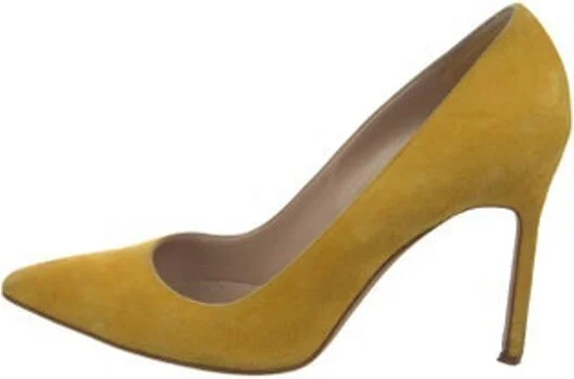 Manolo Blahnik
