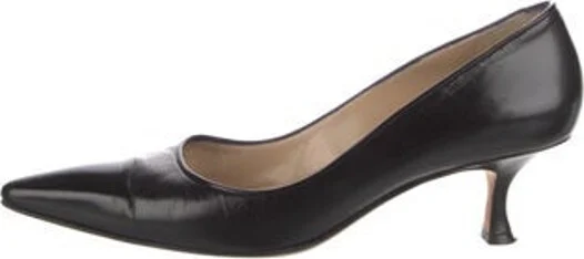 Manolo Blahnik