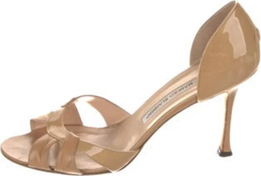 Manolo Blahnik