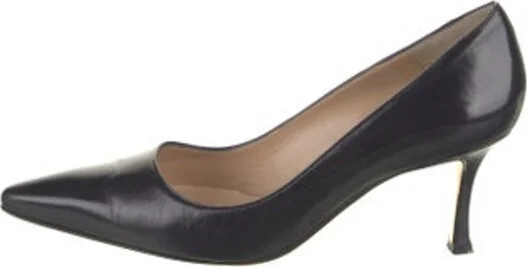 Manolo Blahnik