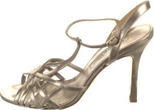 Manolo Blahnik
