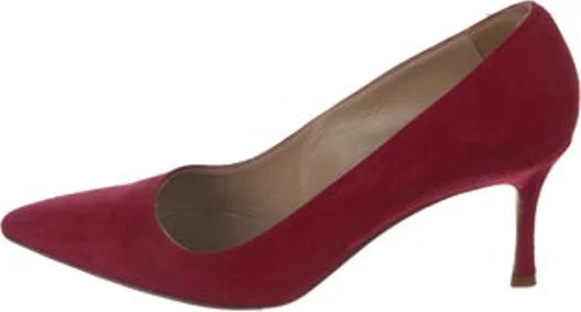 Manolo Blahnik