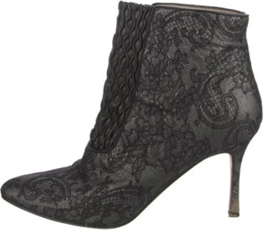 Manolo Blahnik