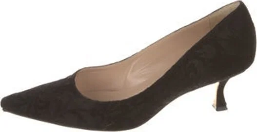 Manolo Blahnik
