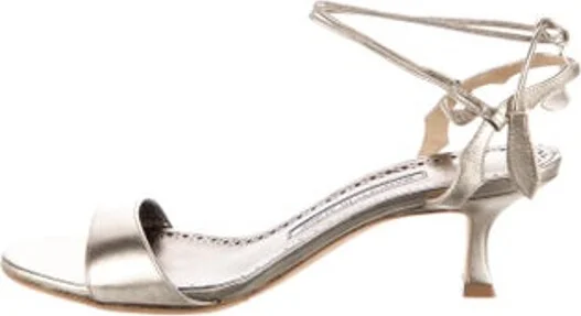 Manolo Blahnik