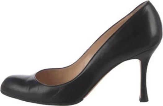Manolo Blahnik