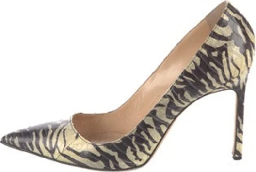 Manolo Blahnik