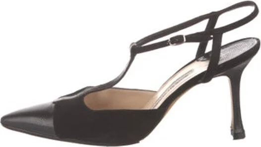 Manolo Blahnik