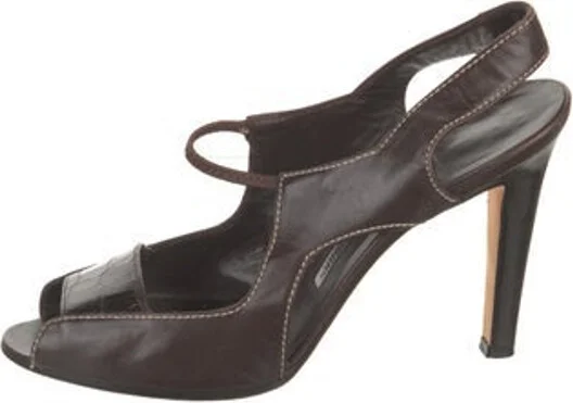 Manolo Blahnik