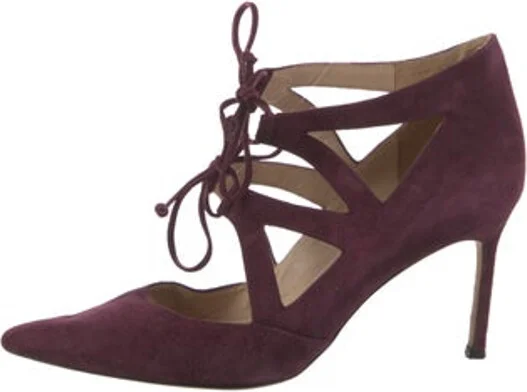 Manolo Blahnik