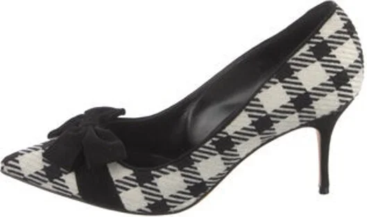Manolo Blahnik