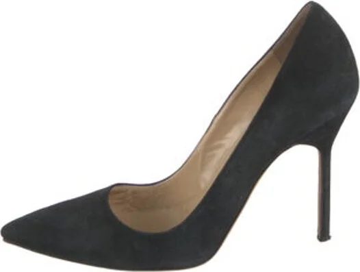 Manolo Blahnik