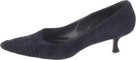 Manolo Blahnik