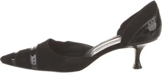 Manolo Blahnik