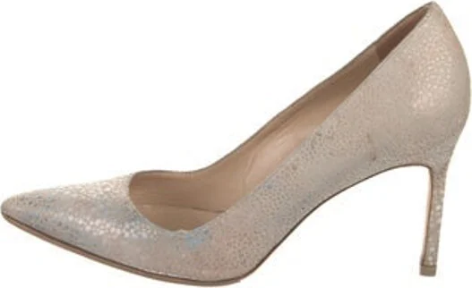 Manolo Blahnik
