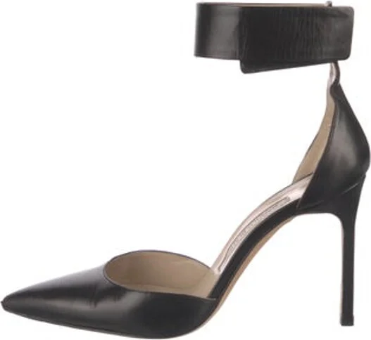 Manolo Blahnik