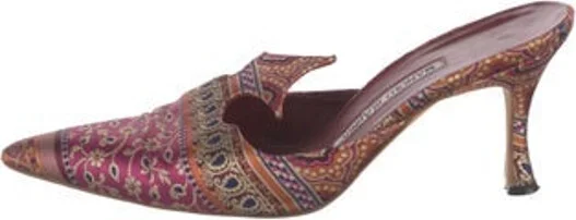 Manolo Blahnik