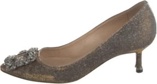 Manolo Blahnik