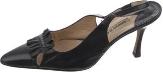 Manolo Blahnik
