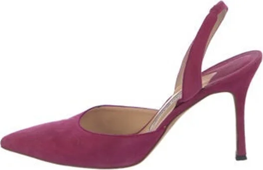 Manolo Blahnik