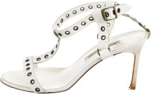 Manolo Blahnik