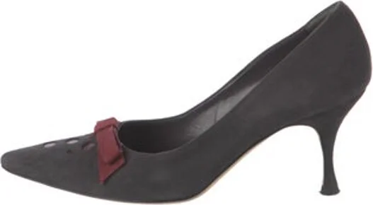 Manolo Blahnik