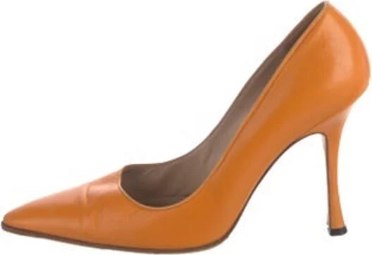 Manolo Blahnik