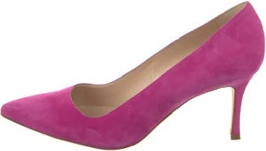 Manolo Blahnik